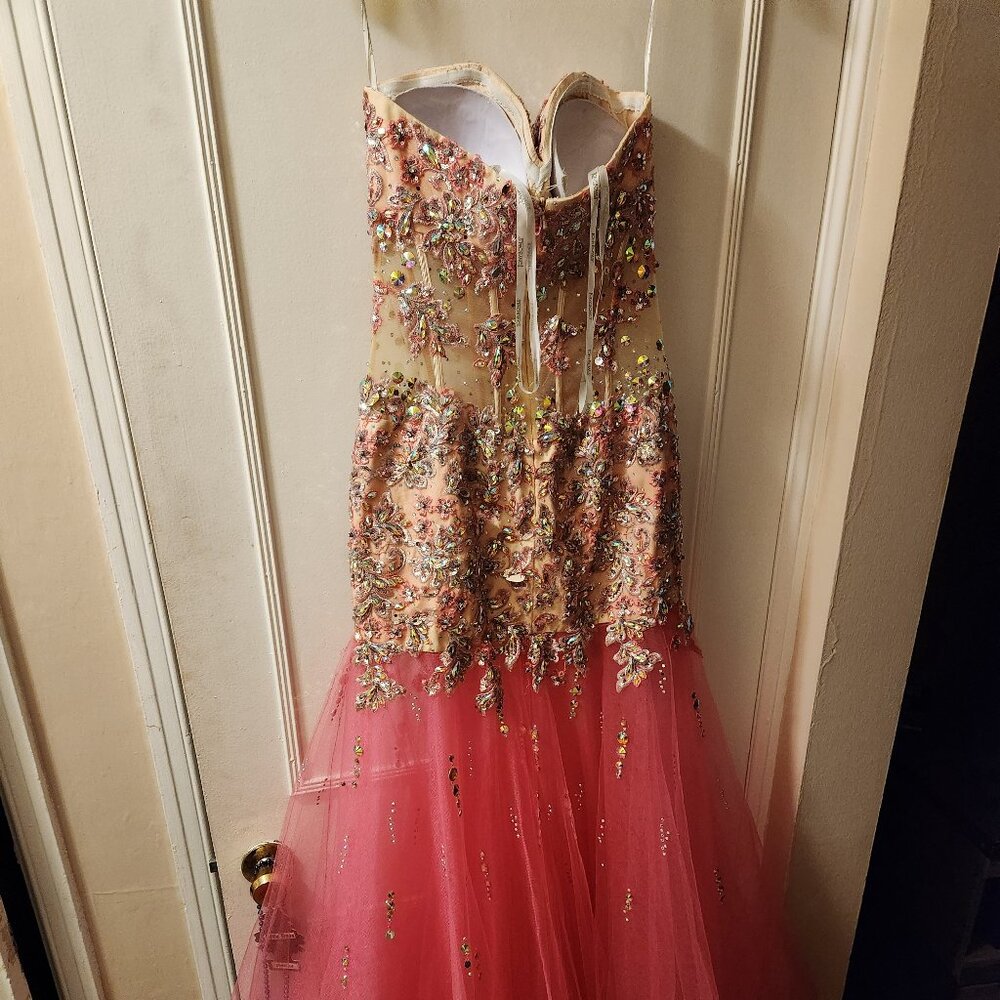 Evening Gown sz small